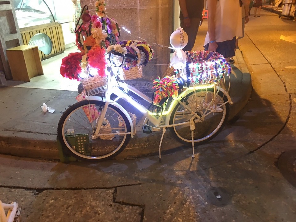  - Cartagena, Colombia - 