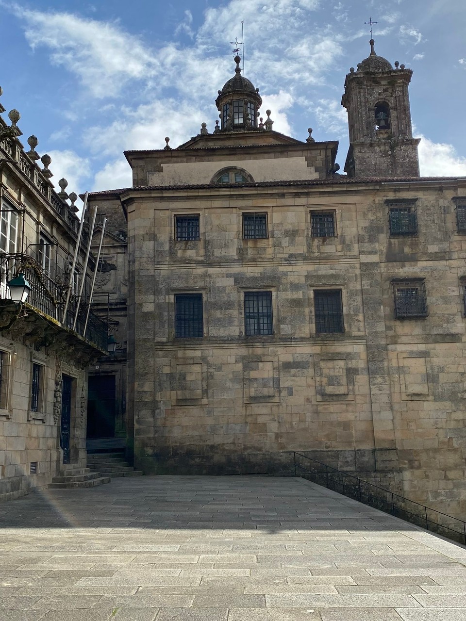 Spanien - A Coruña - 