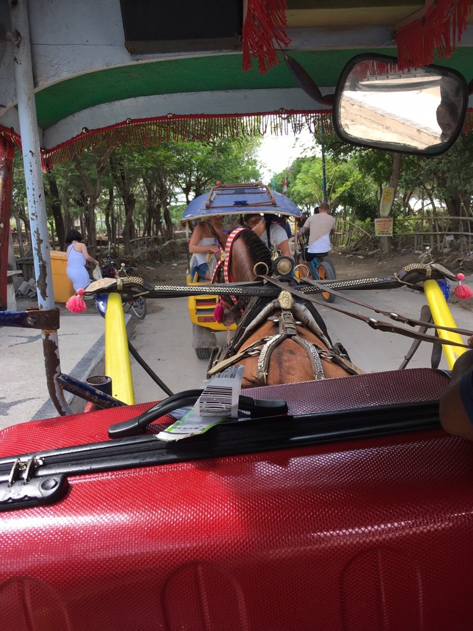 Indonesien - Gianyar - 