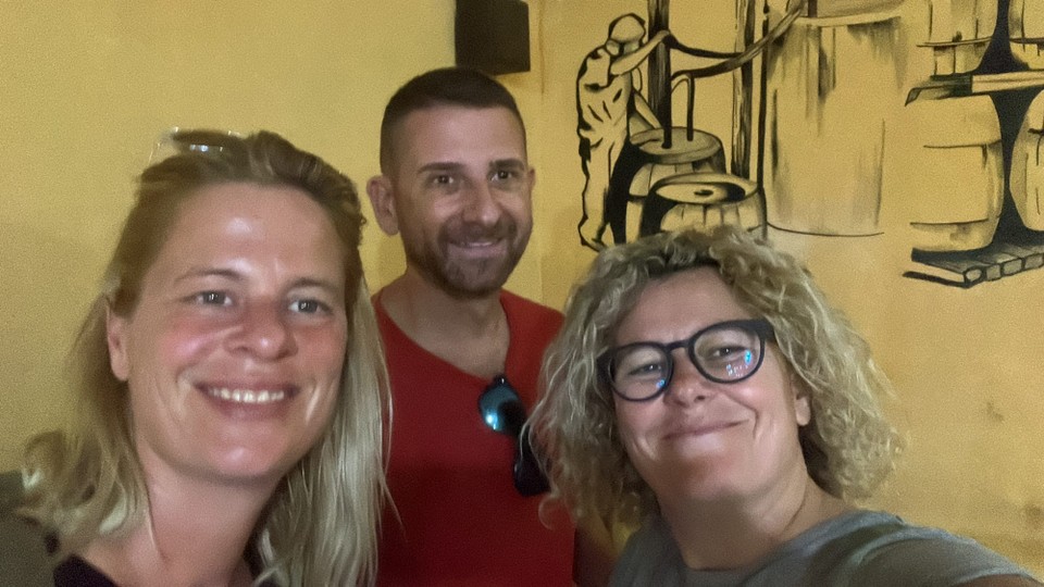 Kuba - Havanna - 