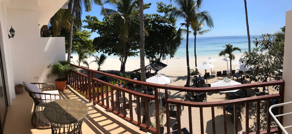 Philippinen - Panglao - 