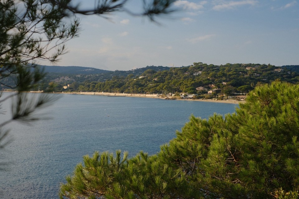 Frankreich - La Croix-Valmer - 