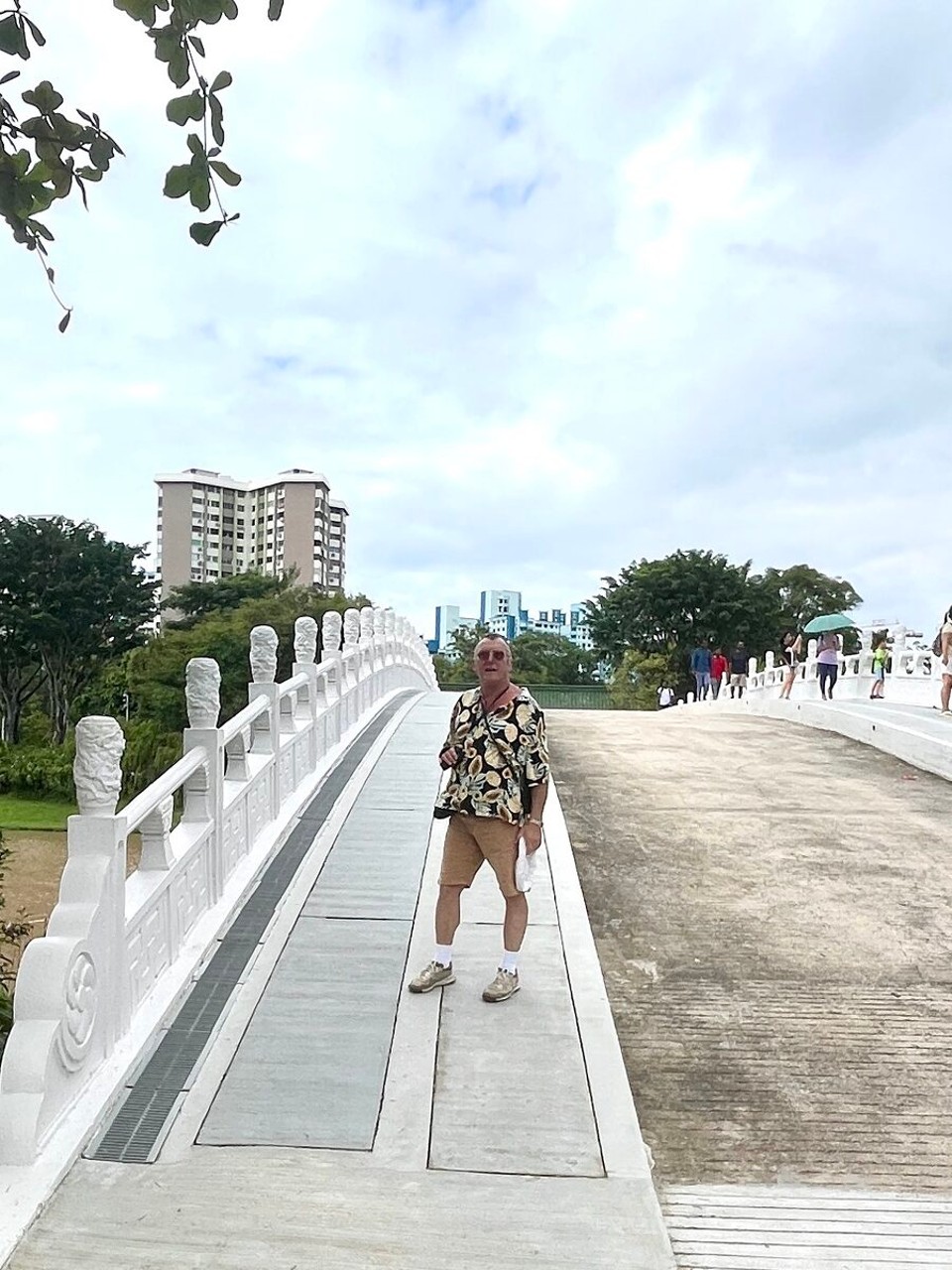 Singapur - Singapur - 