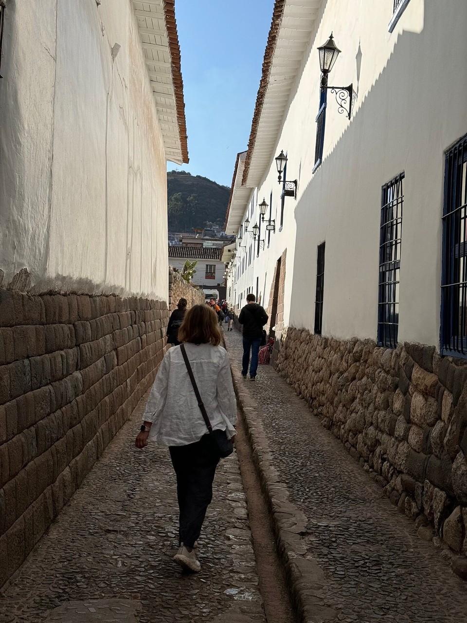 Peru - Cusco - 