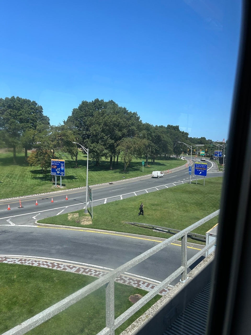 Vereinigte Staaten - New York - 