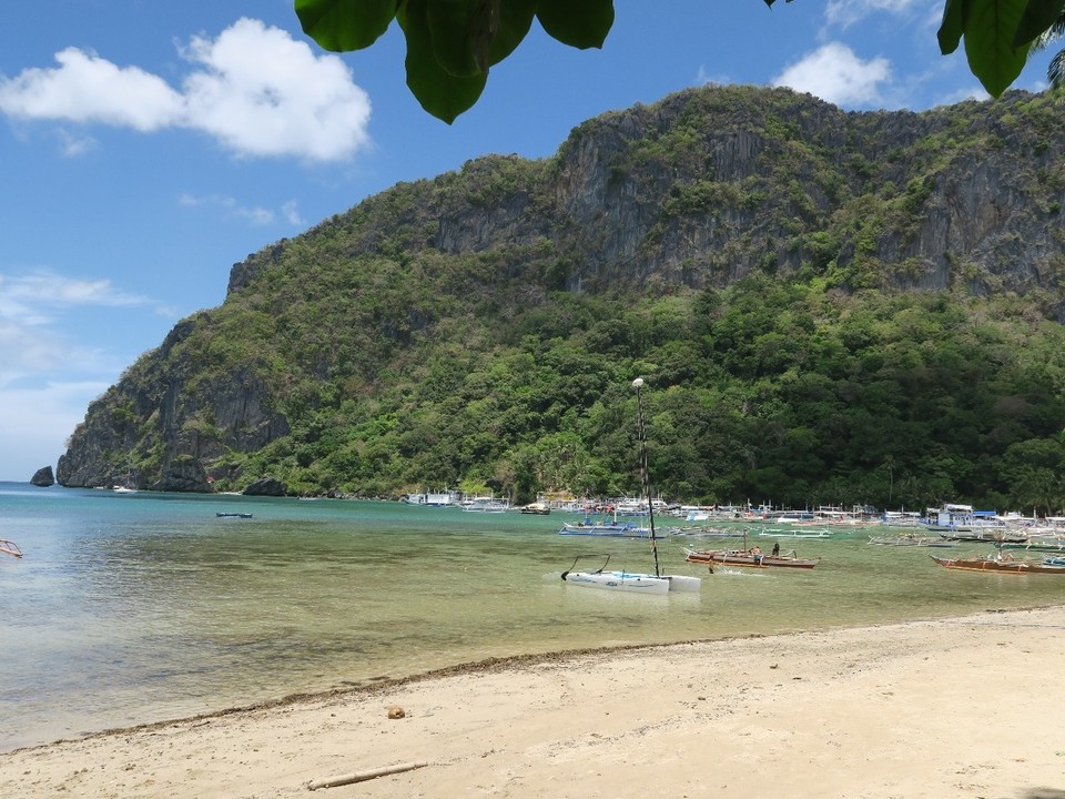 Philippines - El Nido - 