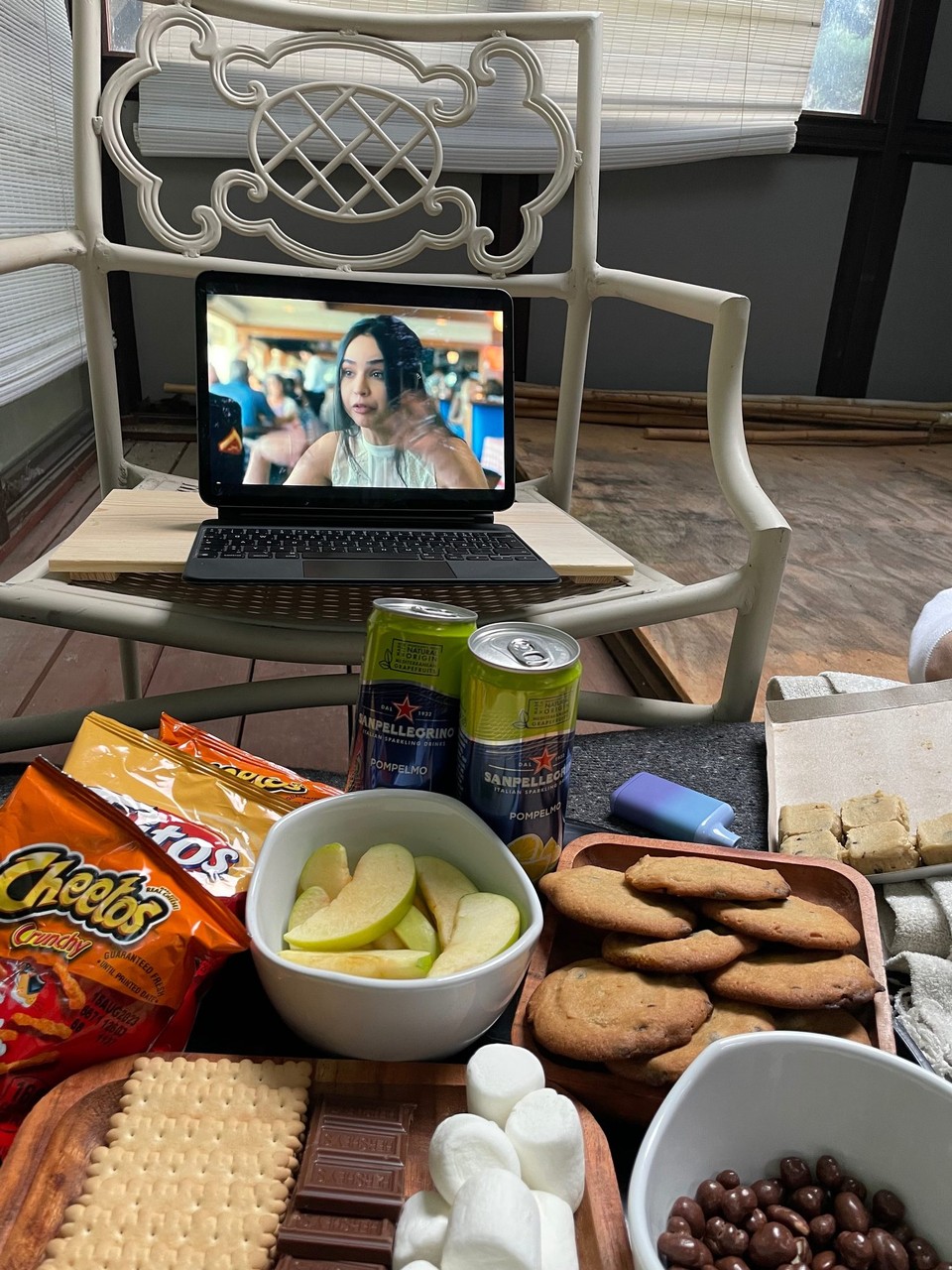 United States - Sleepy Hollow - Girls night 