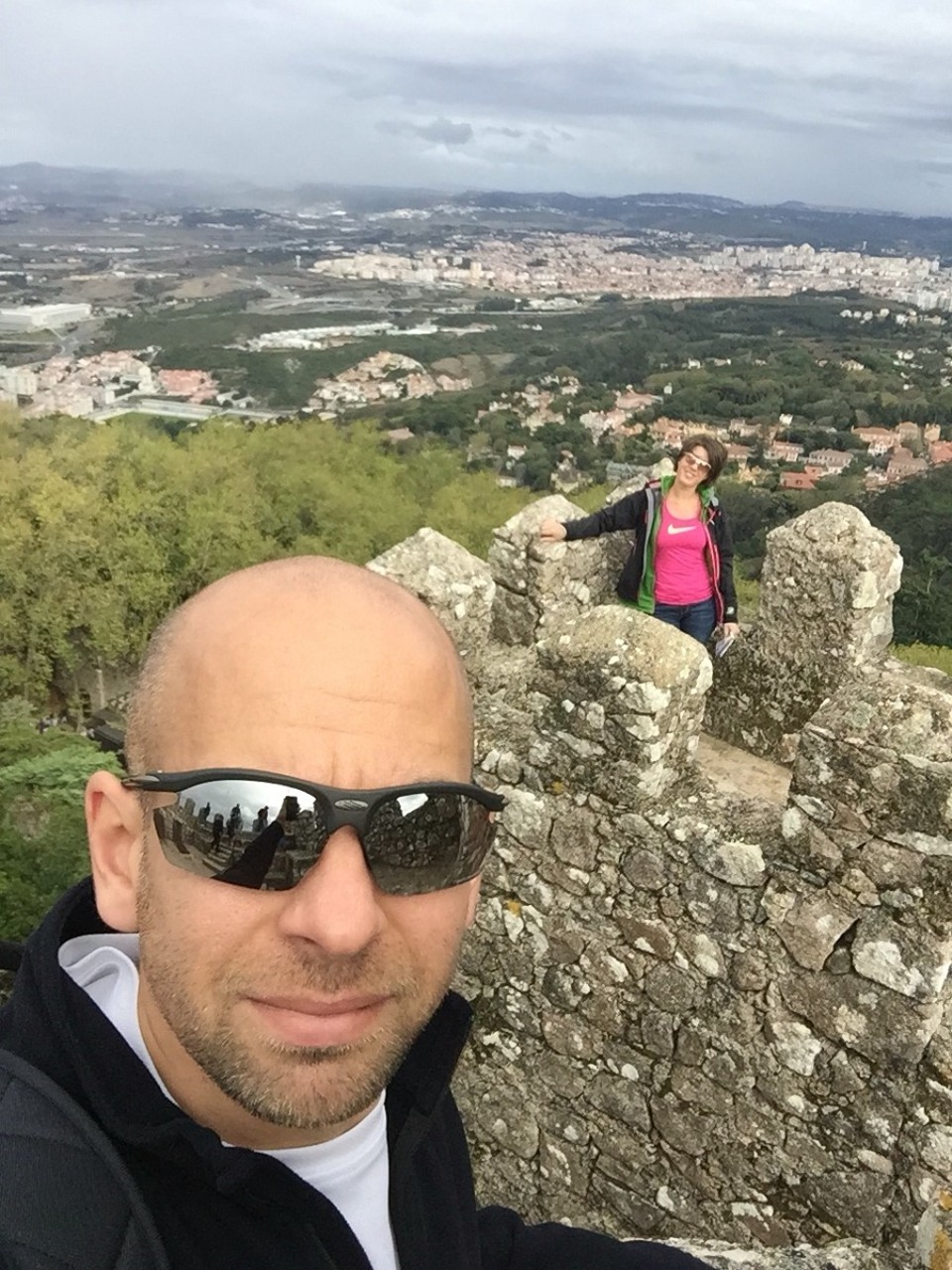 Portugália - Sintra - 