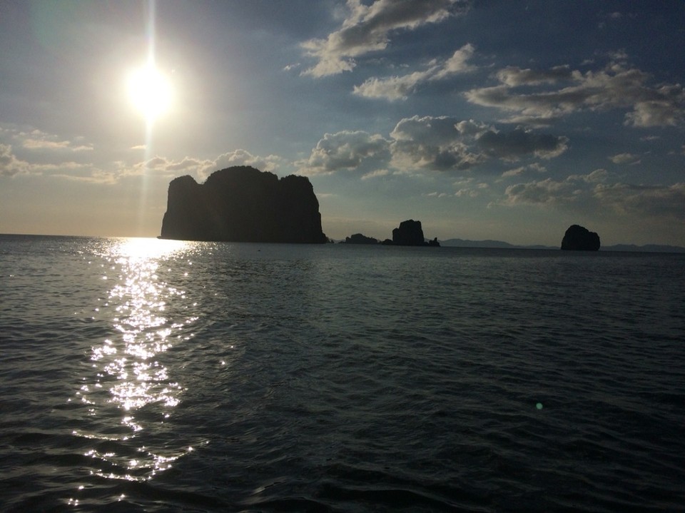 Thailand - Amphoe Mueang - 