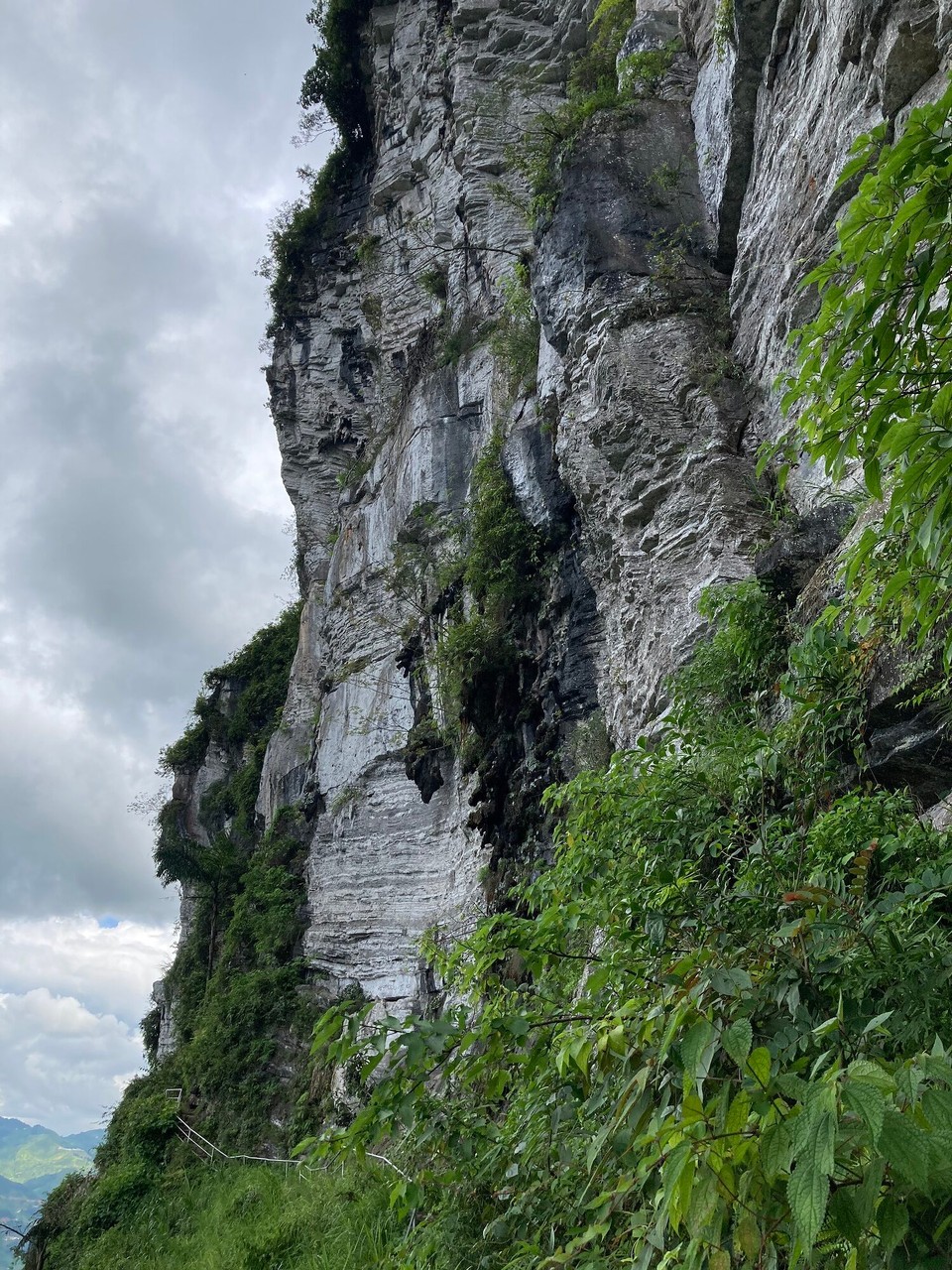 Vietnam - Meo Vac - 