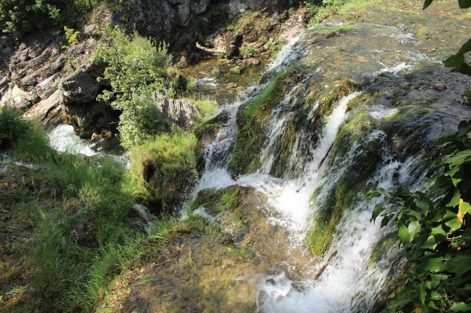 Kroatien - Slunj - 