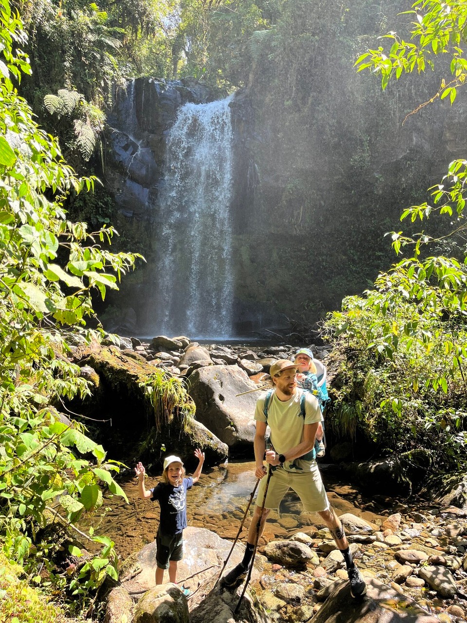 Panama - Boquete - 