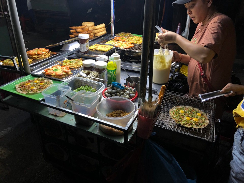 Vietnam - Hội An - 