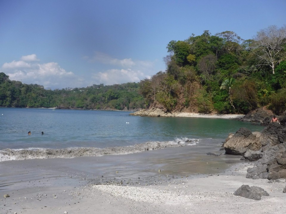 Costa Rica - Parrita - 