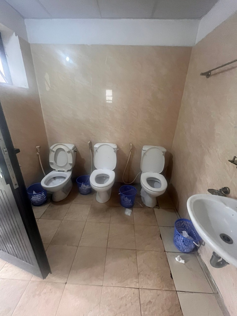 Vietnam - Hanoi - 