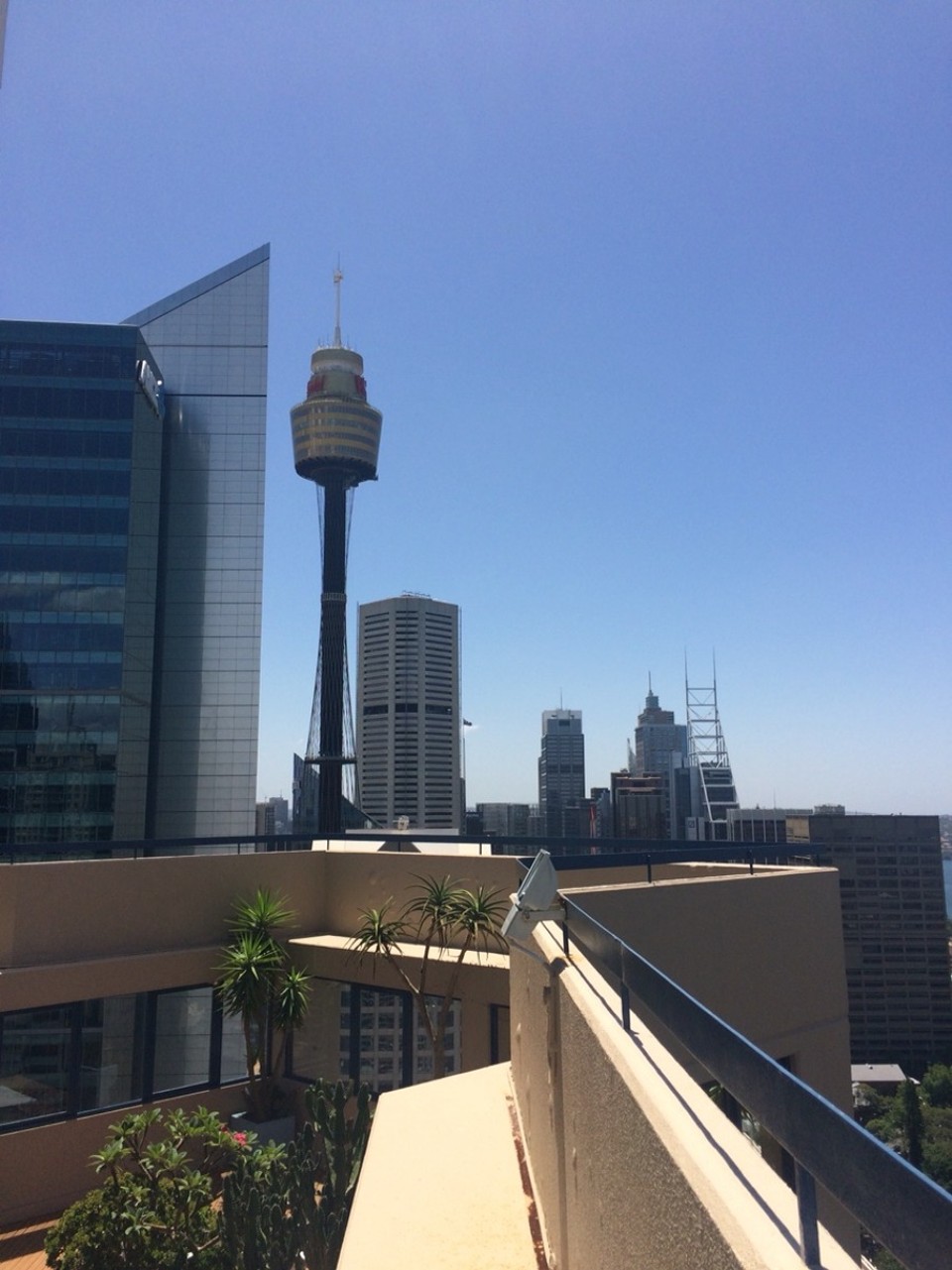 Australien - Sydney - 