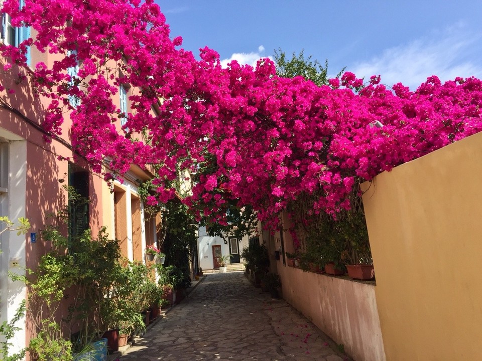 Griechenland - Preveza - 