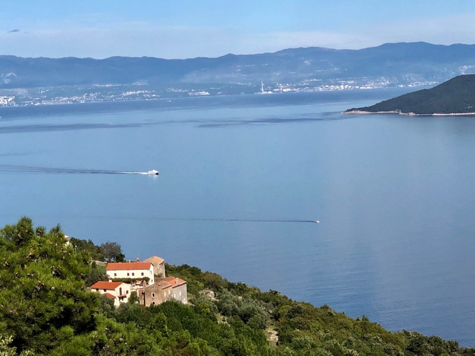Kroatien - Opatija - 