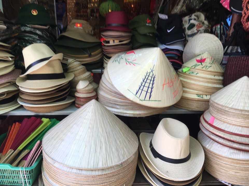 Vietnam - Hội An - 