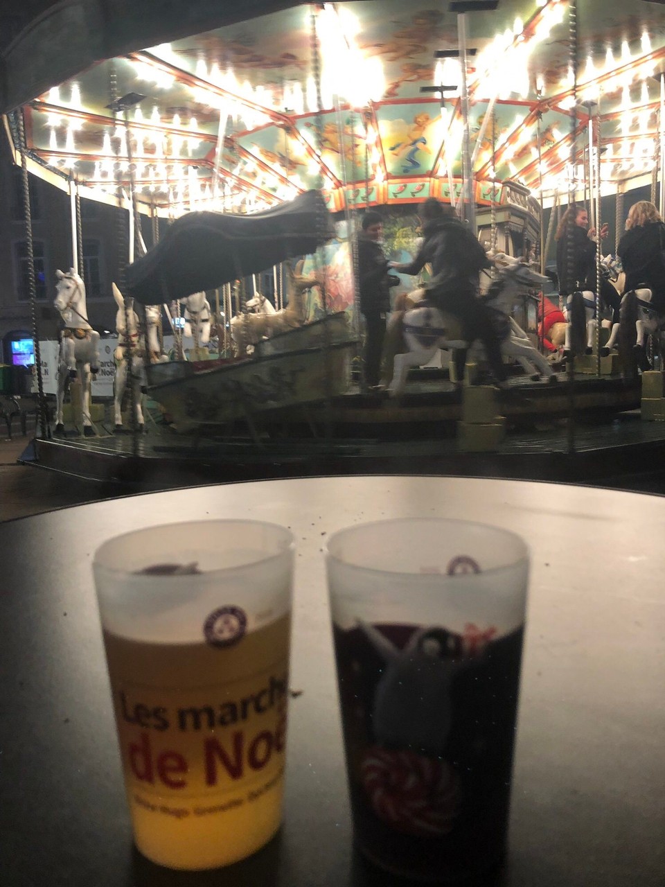 Frankreich - Grenoble - 