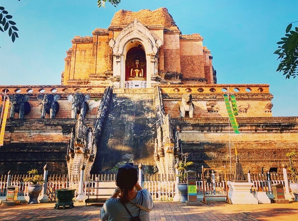 Thailand - Chiang Mai - 