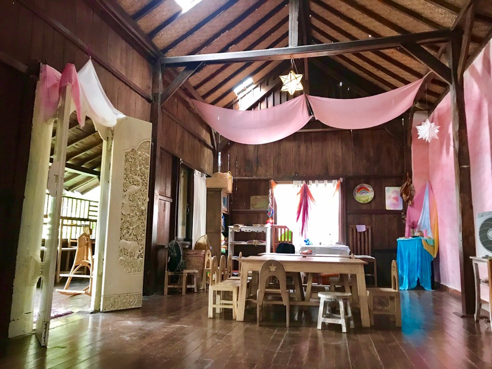 Indonesien - Gianyar - 