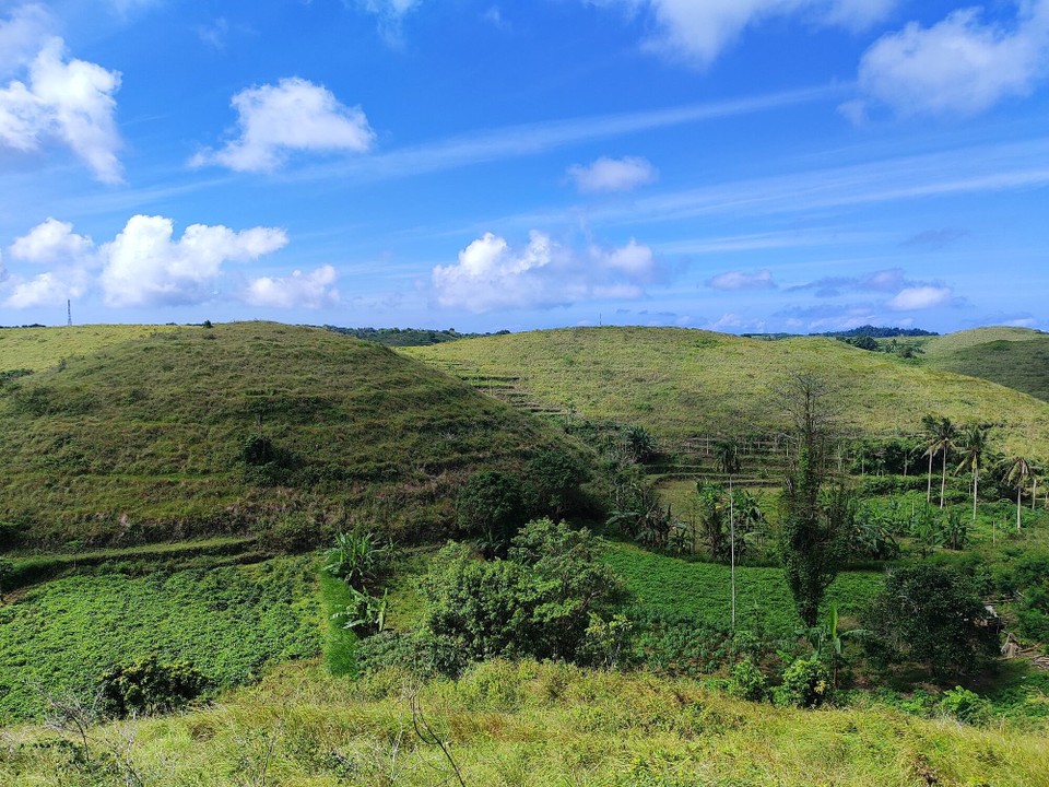 Indonesia - Kabupaten Lombok Utara - 