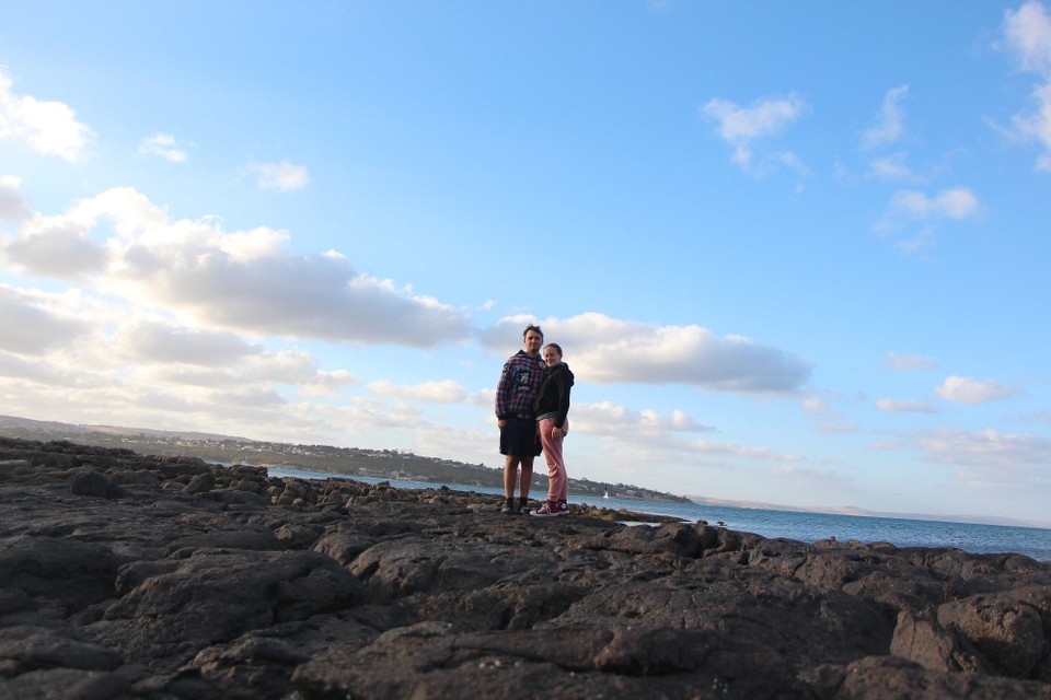Australien - Norseman - 