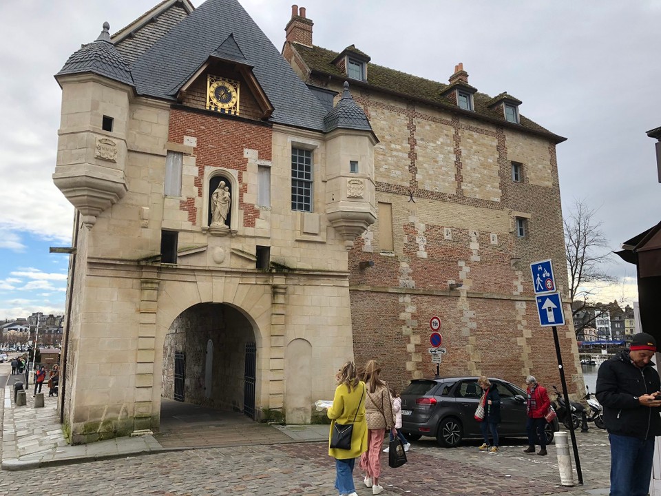 Frankreich -  - 