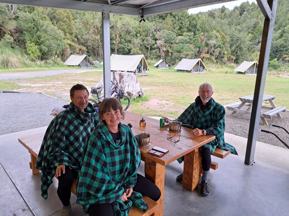 Neuseeland - unbekannt - 