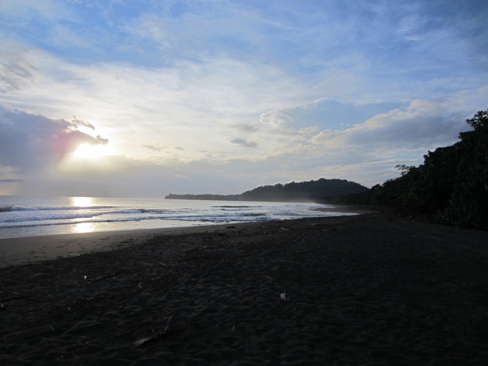 Costa Rica - Talamanca - 