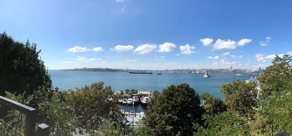 Türkei - Istanbul - 