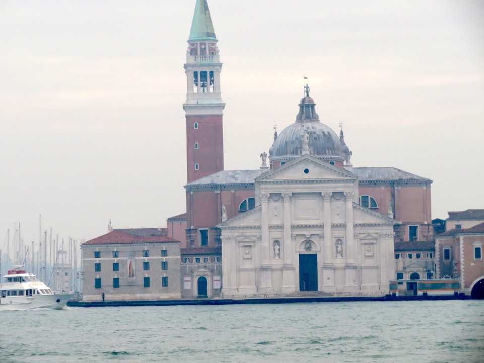 Italien - Venezia - 