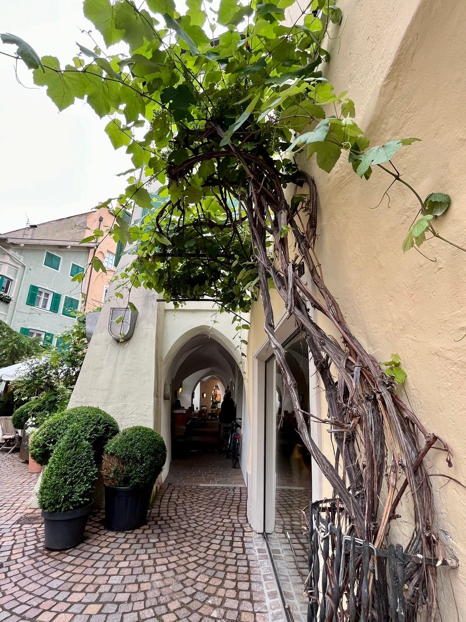 Italien - Brixen - 