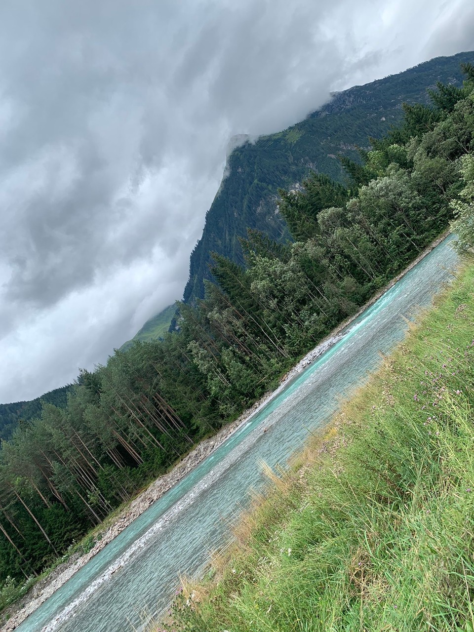 Österreich - Elbigenalp - 