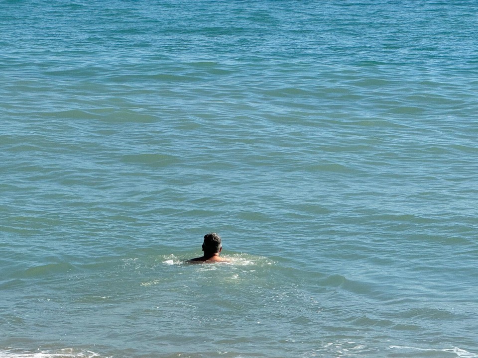 Chile - Santiago de Chile - 