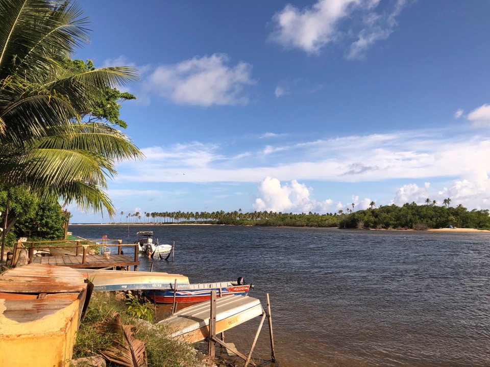 Brasilien - Camaçari - 