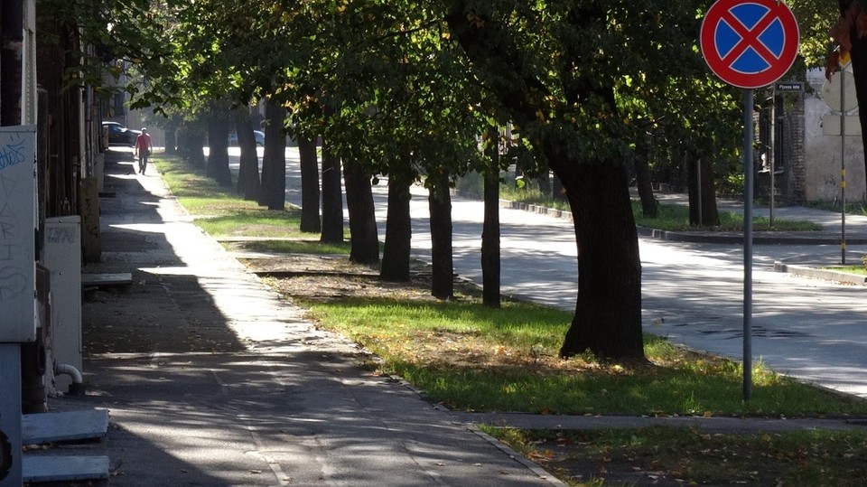Lettland - Riga - 
