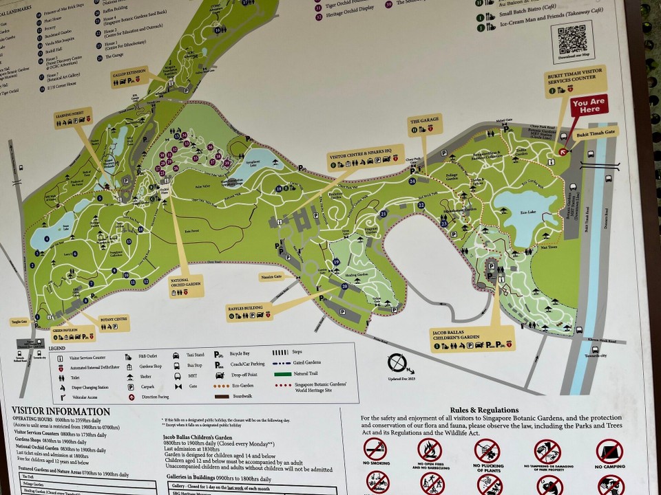 Singapur - Singapur - 