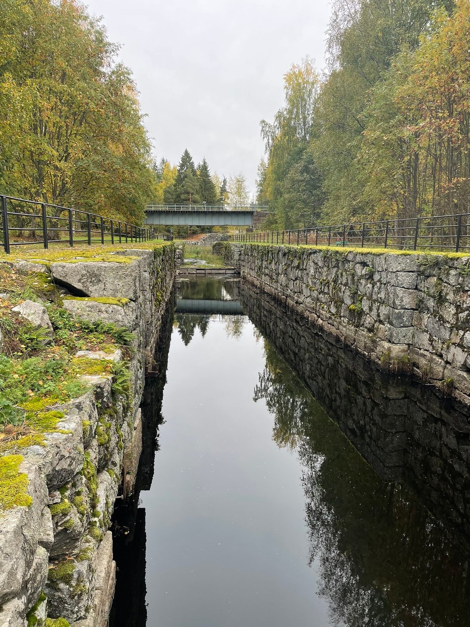 Finnland - Rantasalmi - 