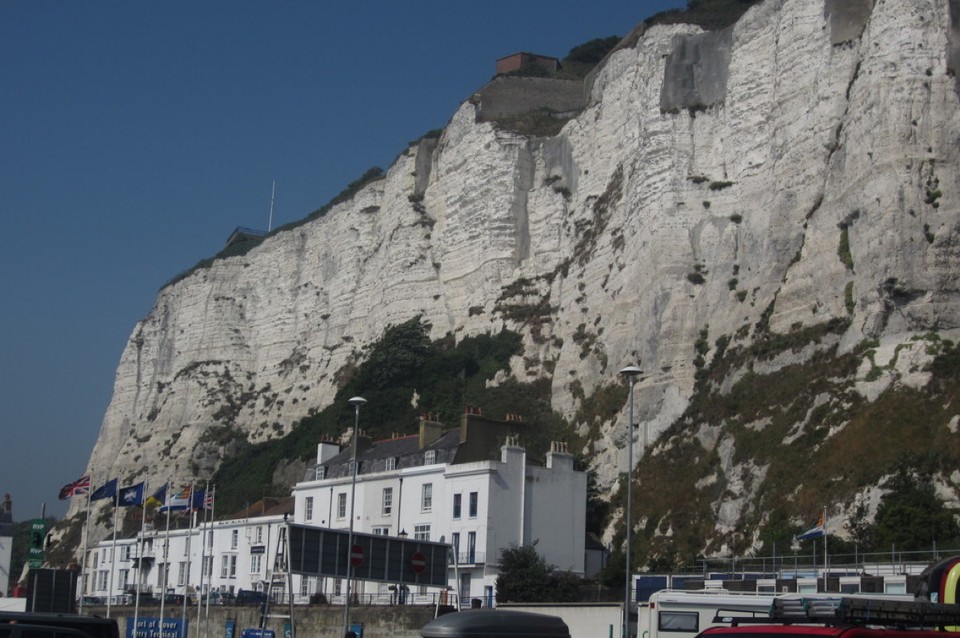 Vereinigtes Königreich - Dover - 