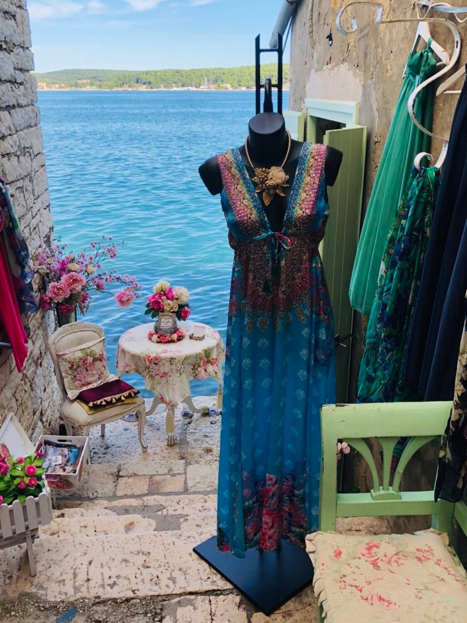 Kroatien - Rovinj - Rovinj