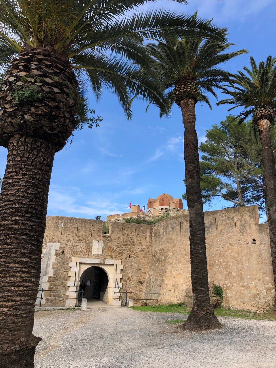 Frankreich - Saint-Tropez - 