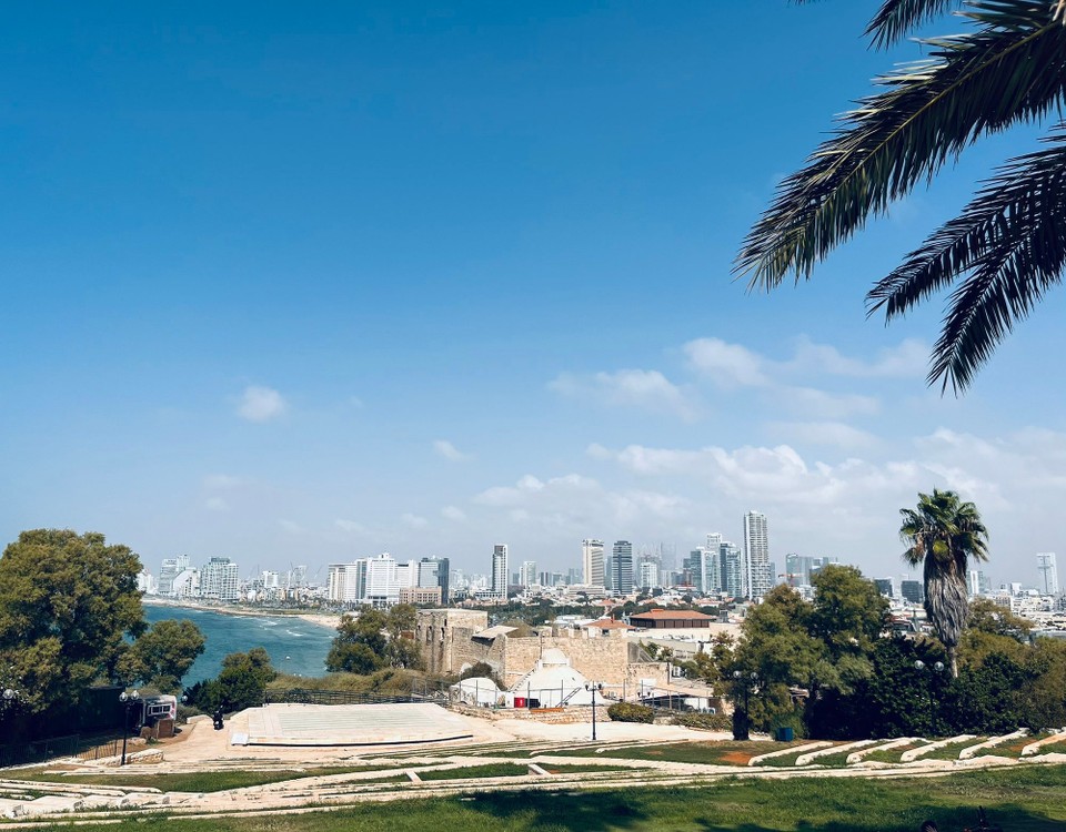 Israel -  - 