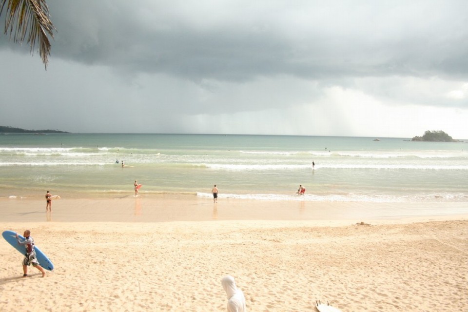 Sri Lanka - Weligama - 