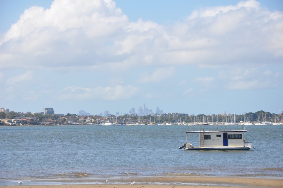 Australien - Sylvania - 
