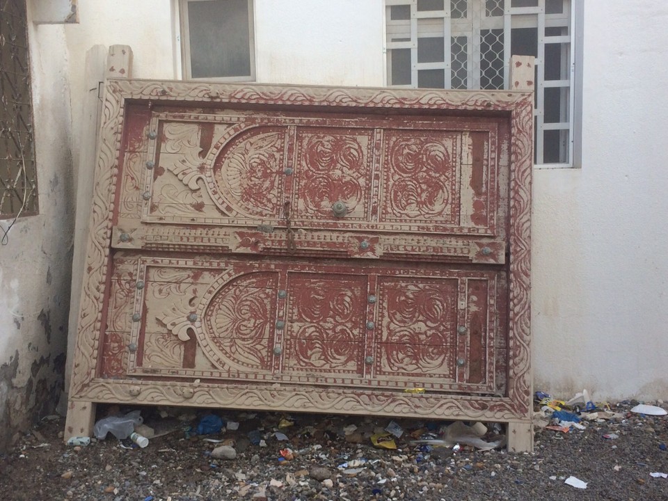 Oman - Sur - 