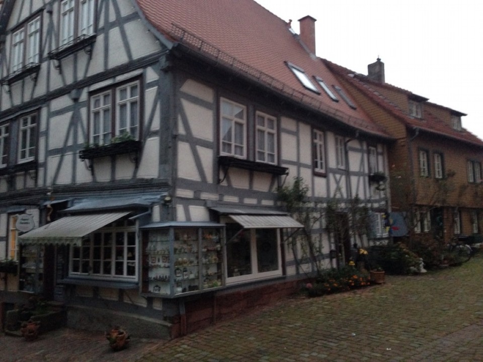 Deutschland - Miltenberg - 