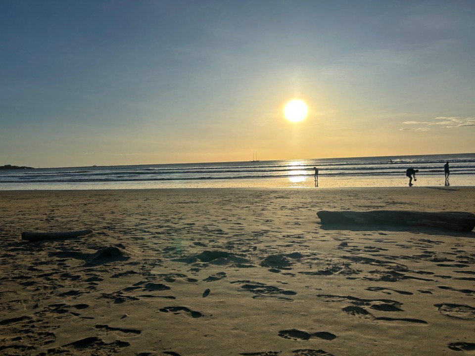 Costa Rica - Playa Grande - 