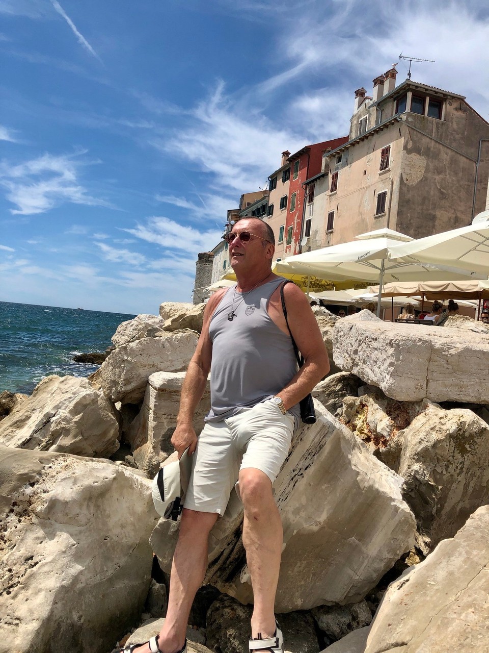 Kroatien - Rovinj - 